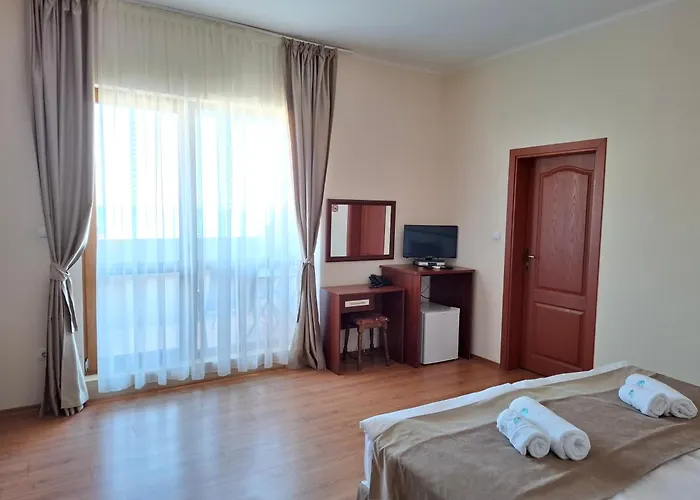 Sea Vista Sveti Vlas