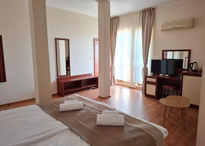 Sea Vista Hotel Sveti Vlas