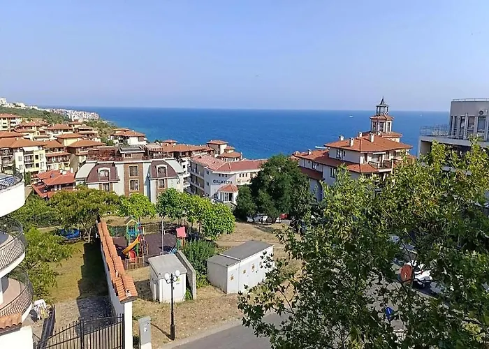 Sea Vista