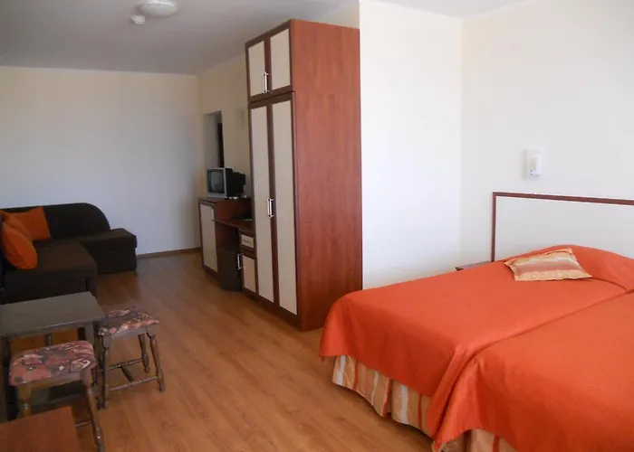 Sea Vista Sveti Vlas