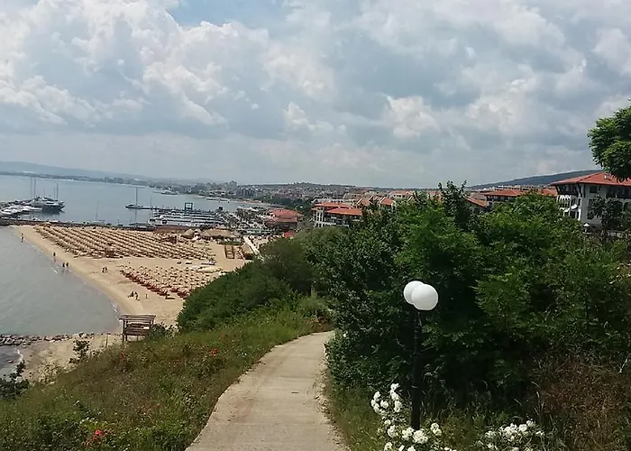 Hotel Sea Vista