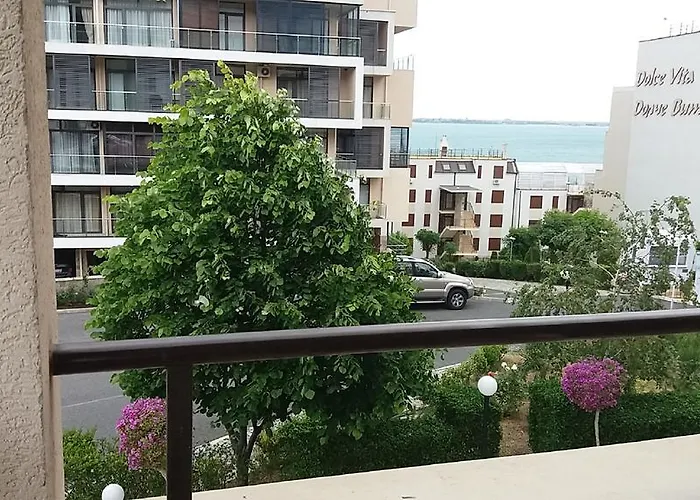 Sea Vista
