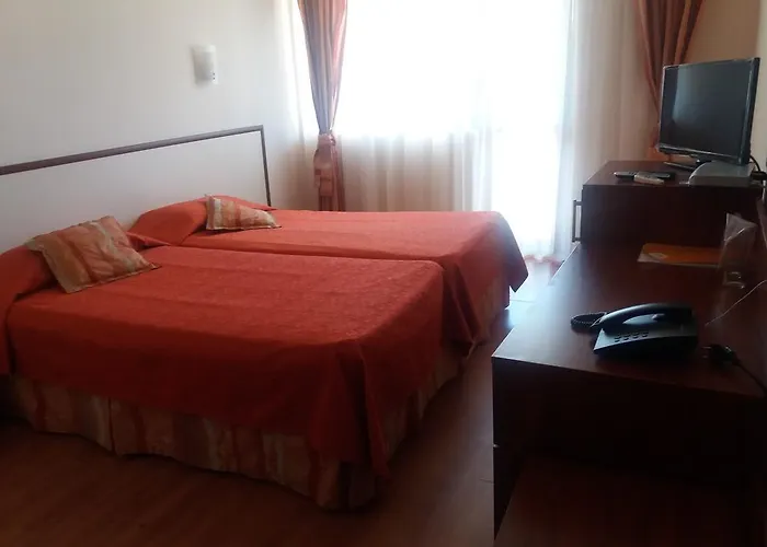 Sea Vista Hotel