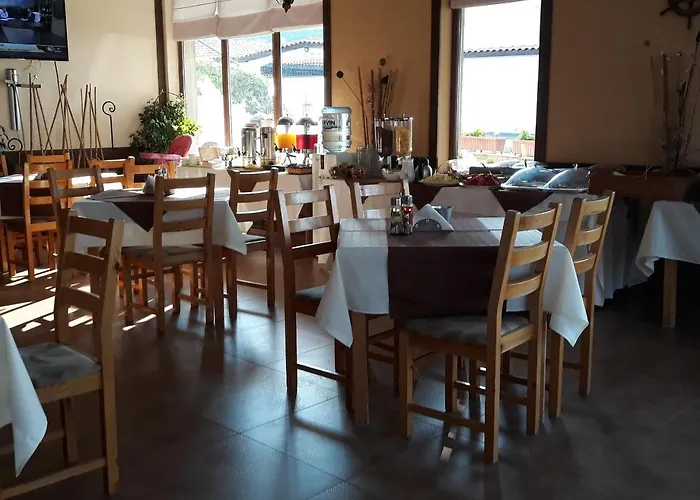 Sea Vista Hotel