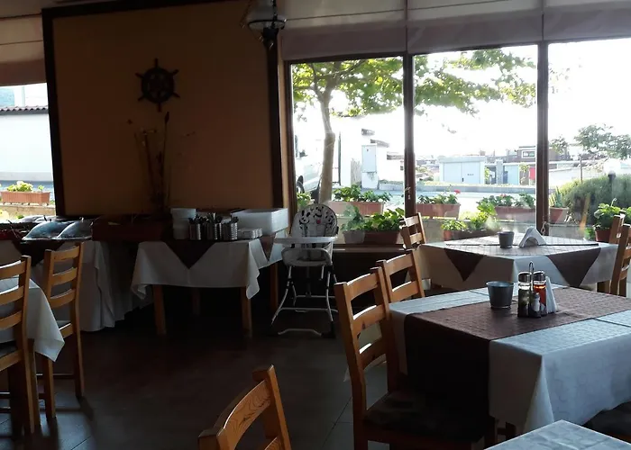 Sea Vista 3* Sveti Vlas