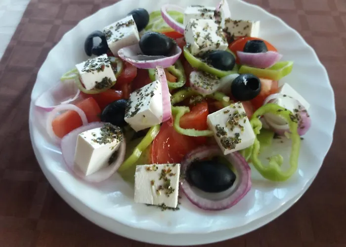 Sea Vista Sveti Vlas