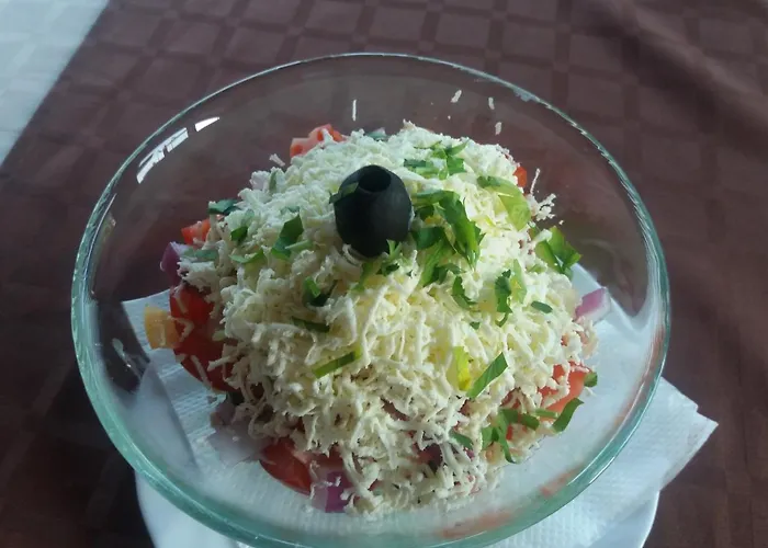 Sea Vista Hotel Sveti Vlas