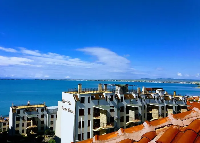 Sea Vista