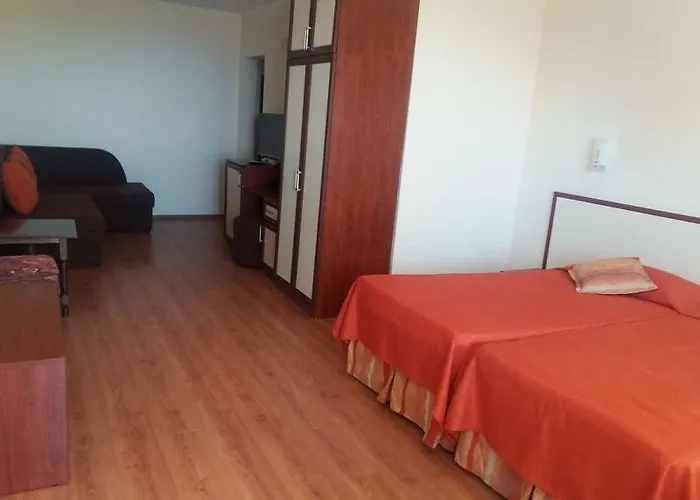 Sea Vista Hotel Sveti Vlas