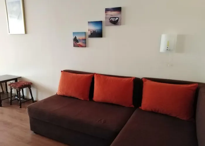 Hotel Sea Vista 3*